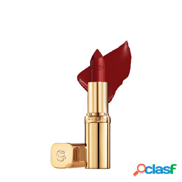 L'Oréal Colour Riche Satin Lipstick-124 S'il Vous Plait