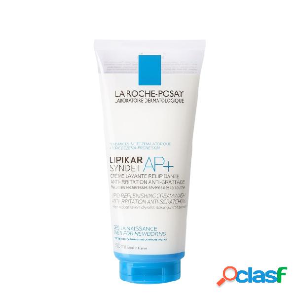 La Roche Posay Lipikar Syndet AP+ Crema de lavado