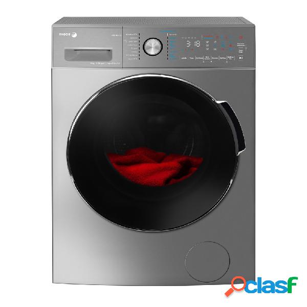 Lavadora FAGOR 4FE-8814X