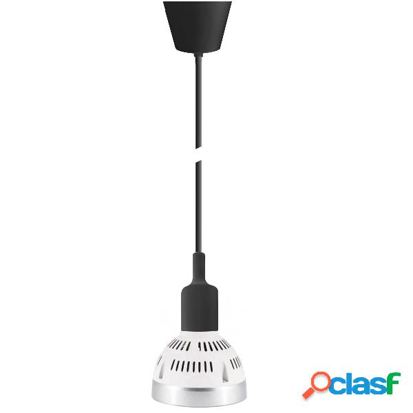 Led profresh carnes y frutas 35w negro rosa/magenta