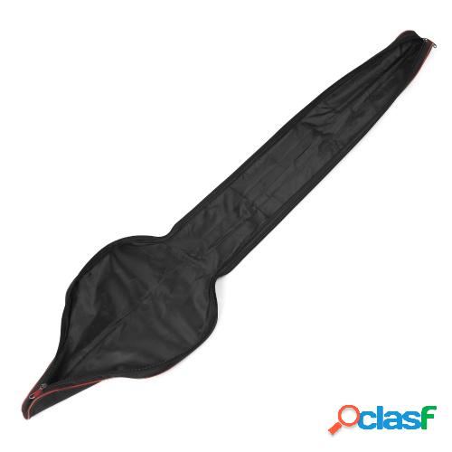 Lixada 63 '' Bolsa de caña de pescar Estuche portátil para
