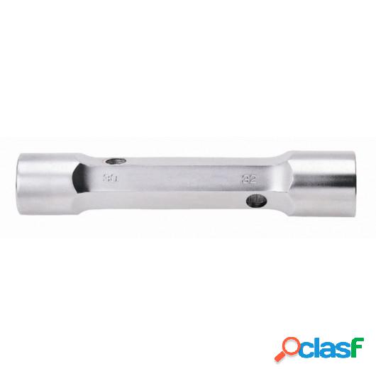 Llave Tubo Hexag. 6-7/30-32Mm 2 Bocas Bahco 12 Pz