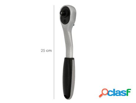 Llave carraca plus 1/2 gran torsión