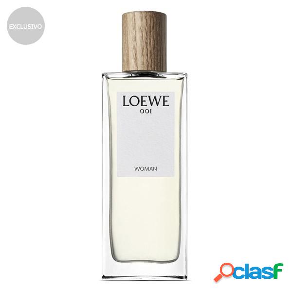 Loewe 001 Woman - 50 ML Eau de Parfum Perfumes Mujer