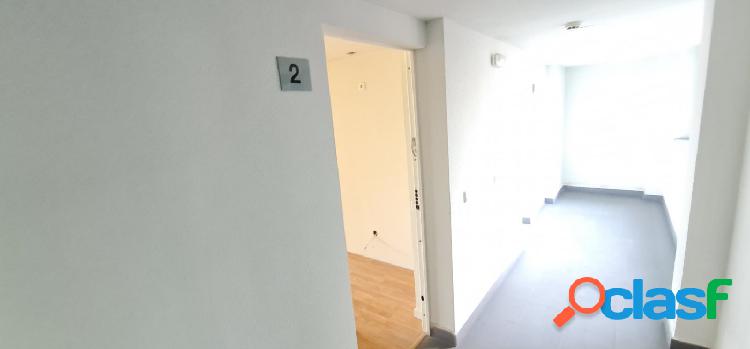 Lofts en Alcalá de Henares (Madrid)