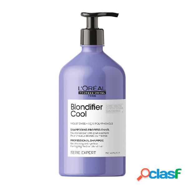 Loreal Professionnel Champús Blondifier Cool Shampoo