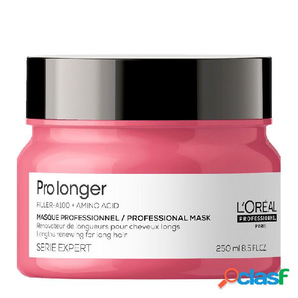 Loreal Professionnel Mascarillas Pro Longer Mascarilla