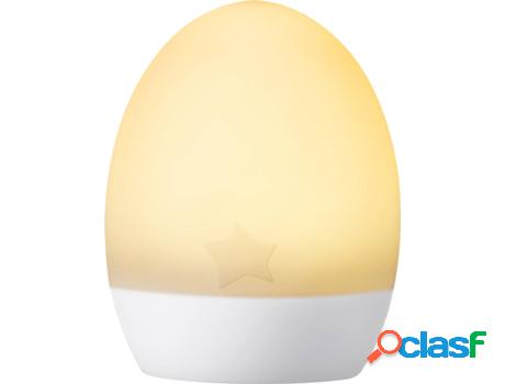 Luz Quitamiedos TOMMEE TIPPEE Pingüino (12 x 14 x 22 cm)