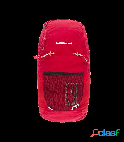 MOCHILA GEAR 30 TRANGO ROJO