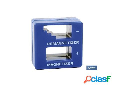 Magnetizador