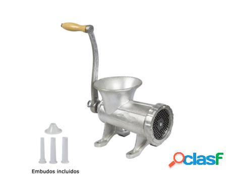Maquina picar carne n 12