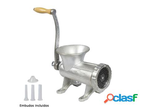 Maquina picar carne n 22