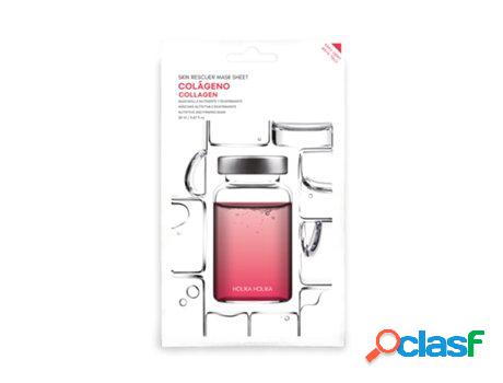 Mascarilla Facial HOLIKA HOLIKA Colágeno Skin Rescuer (20