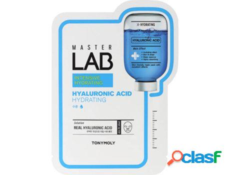 Mascarilla Facial TONYMOLY Master Lab Sheet Hyaluronic Acid