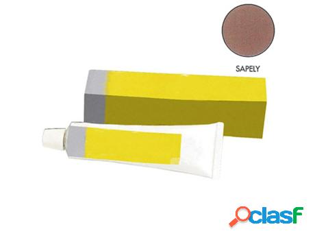 Masilla repara madera 120 gr. sapeli