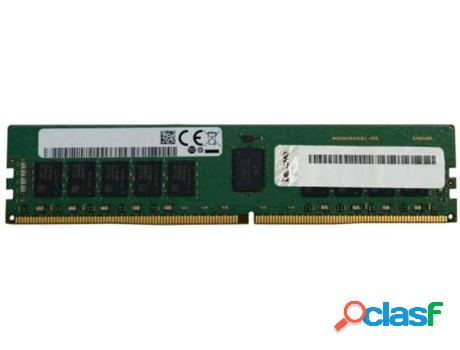 Memoria RAM DDR4 LENOVO 4ZC7A15122 (1 x 32 GB - 3200 MHz -