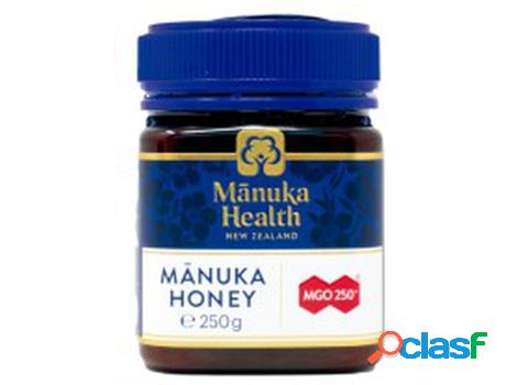 Miel de Manuka Honey Mgo MANUKA HEALTH NEW ZEALAND (250 g)