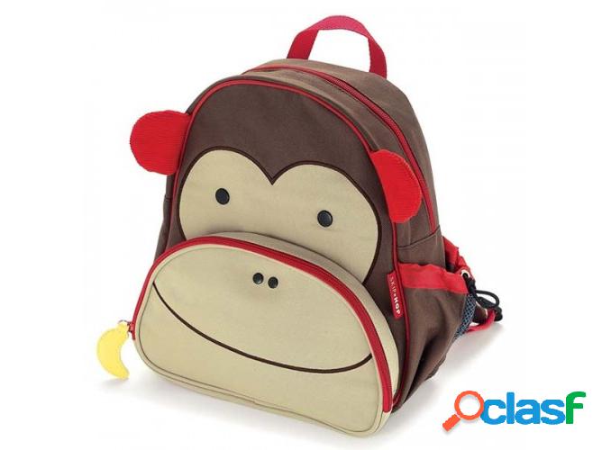 Mochila SKIP HOP Zoopack Skip Hop Macaco