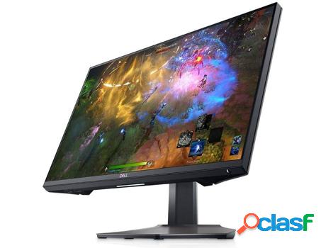 Monitor Gaming DELL S2522HG (24.5&apos;&apos; - 1 ms - 240