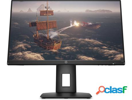 Monitor Gaming HP X24ih (24&apos;&apos; - 1 ms - 144 Hz -