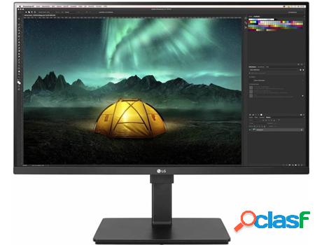 Monitor LG 32BN67U-B (31.5&apos;&apos; - 4K UHD - LED)