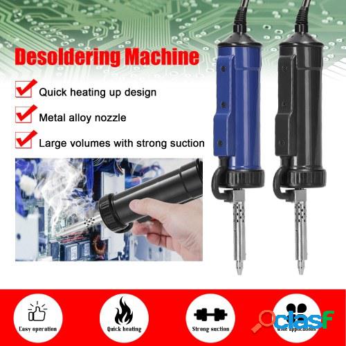 Máquina de desoldar de bomba de eliminación de soldadura