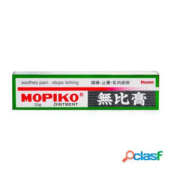 Muhi Mopiko Ointment 20g
