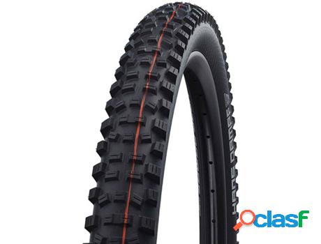 Neumático para Ciclismo Montaña SCHWALBE Mtb Hans Dampf