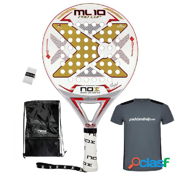 Nox ML10 Pro Cup 2019