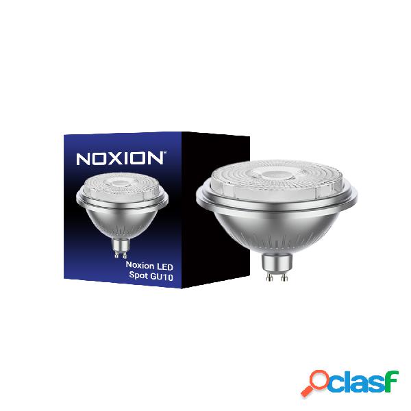 Noxion Foco LED GU10 AR111 7.5W 530lm 40D - 927 Luz muy