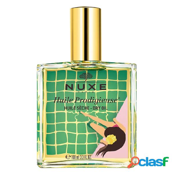 Nuxe Huile Prodigieuse Multi-Purpose Oil Limited Edition