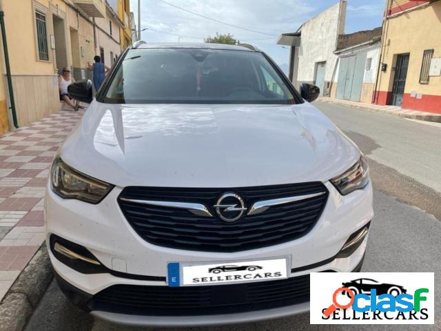 OPEL Grand Land X gasolina en Murcia (Murcia)