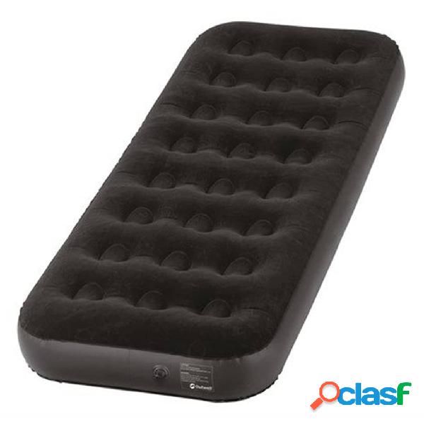 Outwell Colchón inflable Flock Classic individual
