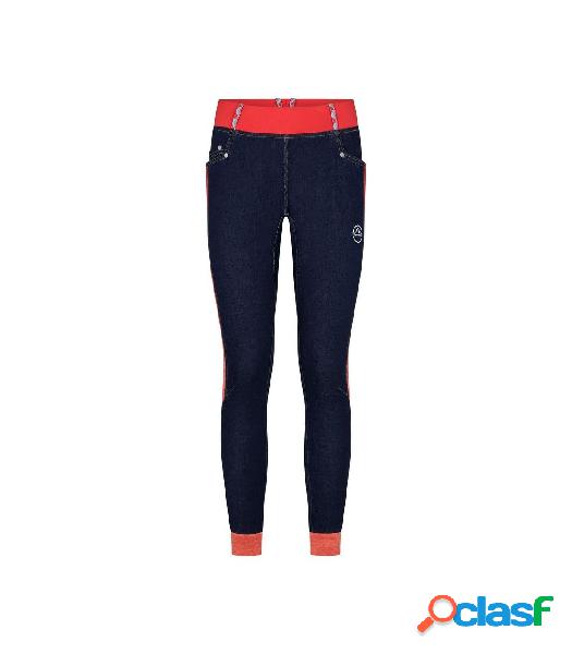 PANTALONES La Sportiva Mescalita Pant W Climbing S