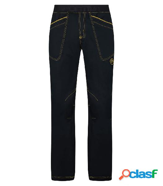 PANTALONES La Sportiva Roots Pant M Climbing XL