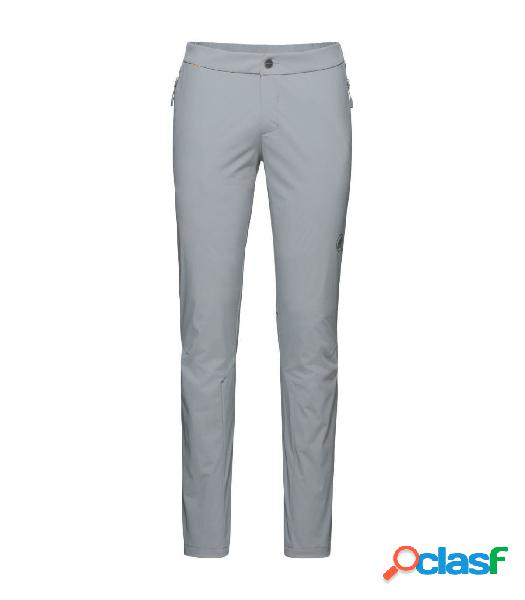 PANTALONES MAMMUT RUNBOLD LIGHT HOMBRE GRANIT 50