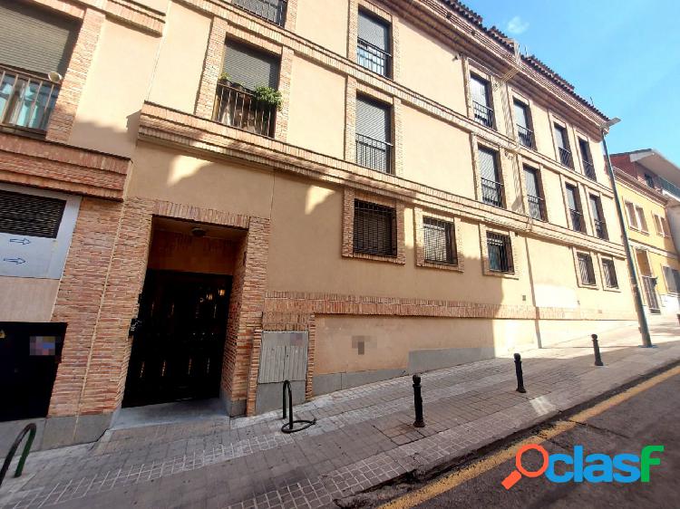 PISO EN LAS ROZAS DE MADRID