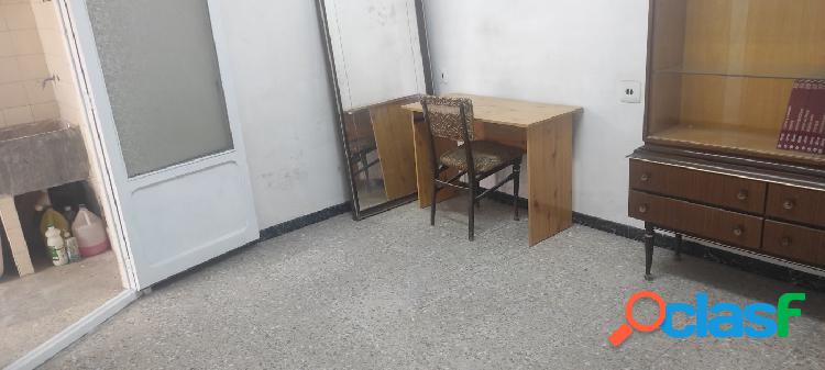 PISO PARA REFORMAR EN ZONA SERTOR V