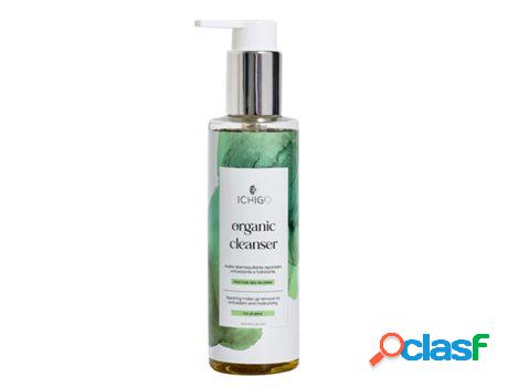 Pack ICHIGO Organic & Clean Plus