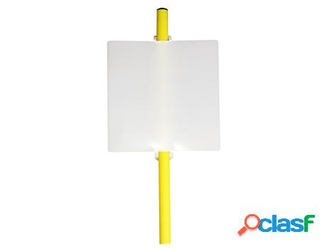Panel señalizacion para pica