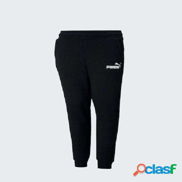 Pantalon deportivo Puma ess niño