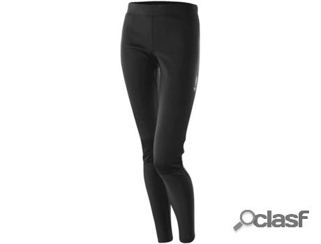 Pantalones Ajustados para Mujer LOEFFLER Malla Evo Tec