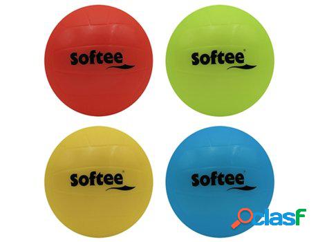 Pelota polivalente lisa flexi