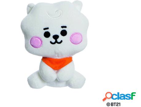 Peluche AURORA Rj Bebe (12 cm)