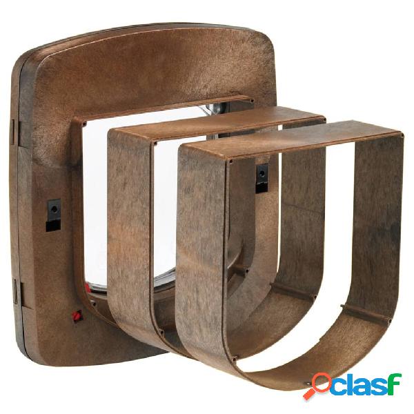 PetSafe Extensión de túnel para gatera 330 marrón 5011