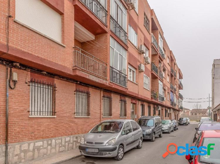 Piso de 108 m2 en venta en Mocejón (Toledo)