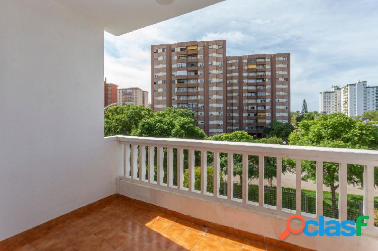 Piso en venta en Ceret Alto - Zona Norte