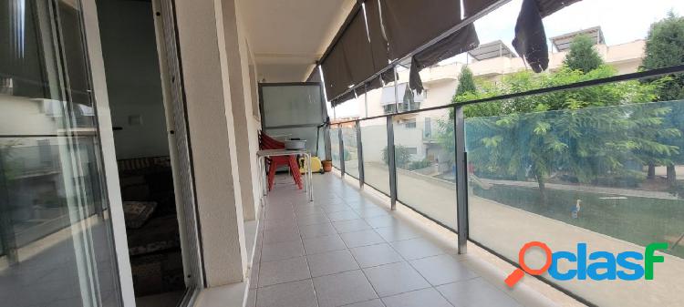 Piso en venta en Lliria.