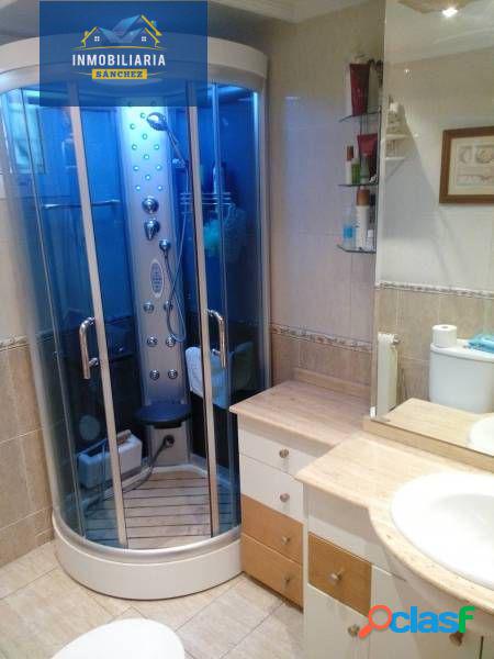 Piso en venta en el Ensanche