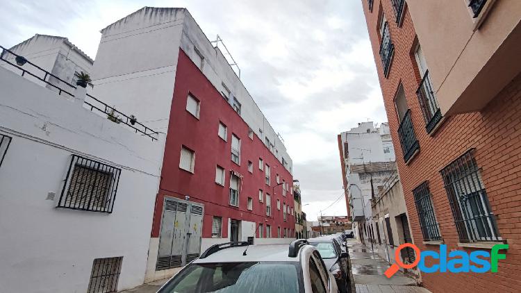 Plaza de garaje en venta en Pardaleras